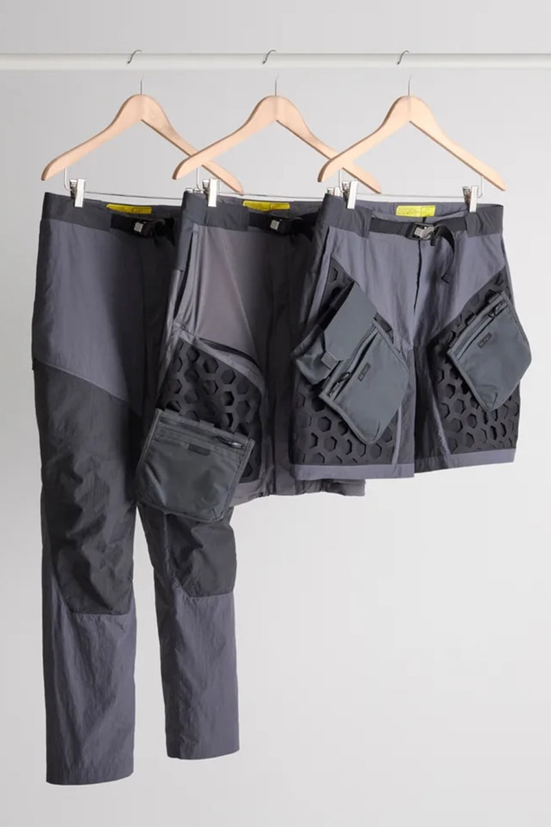 ナイキから2024年秋に発売されるISPAコレクションをチェック nike ispa apparel collection 2024 fall release info