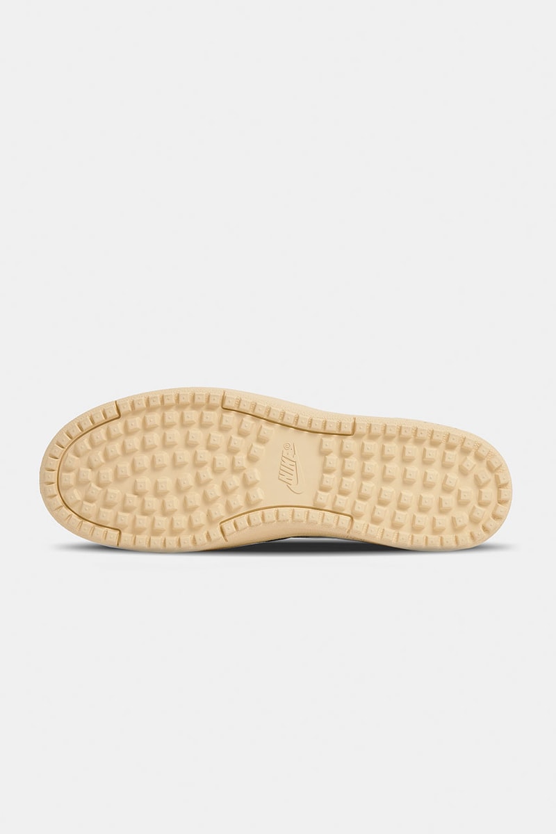 ユニオンxナイキよりフィールドジェネラルを含むコラボコレクションがローンチ union nike field general release date 2024 info store list buying guide photos price 