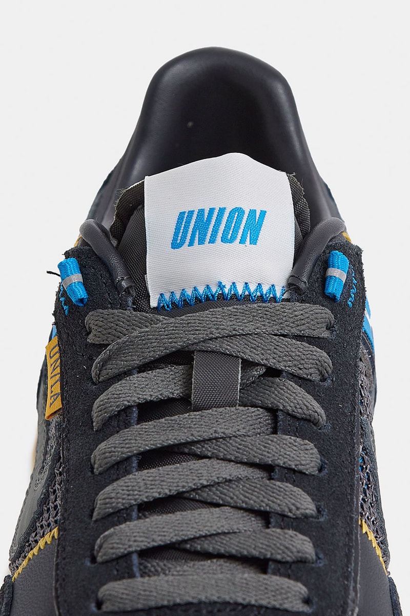ユニオンxナイキよりフィールドジェネラルを含むコラボコレクションがローンチ union nike field general release date 2024 info store list buying guide photos price 