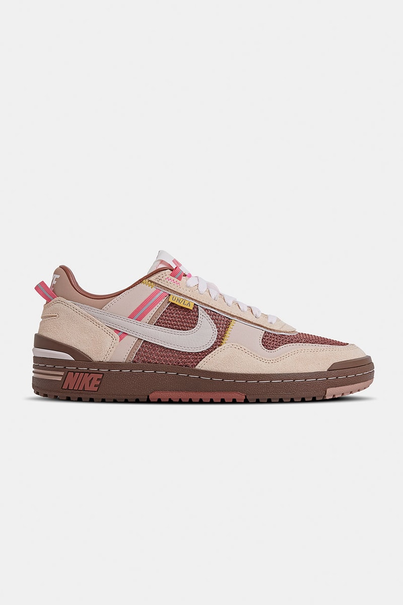 ユニオンxナイキよりフィールドジェネラルを含むコラボコレクションがローンチ union nike field general release date 2024 info store list buying guide photos price 