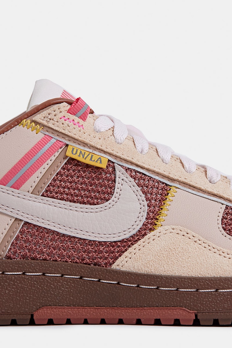 ユニオンxナイキよりフィールドジェネラルを含むコラボコレクションがローンチ union nike field general release date 2024 info store list buying guide photos price 