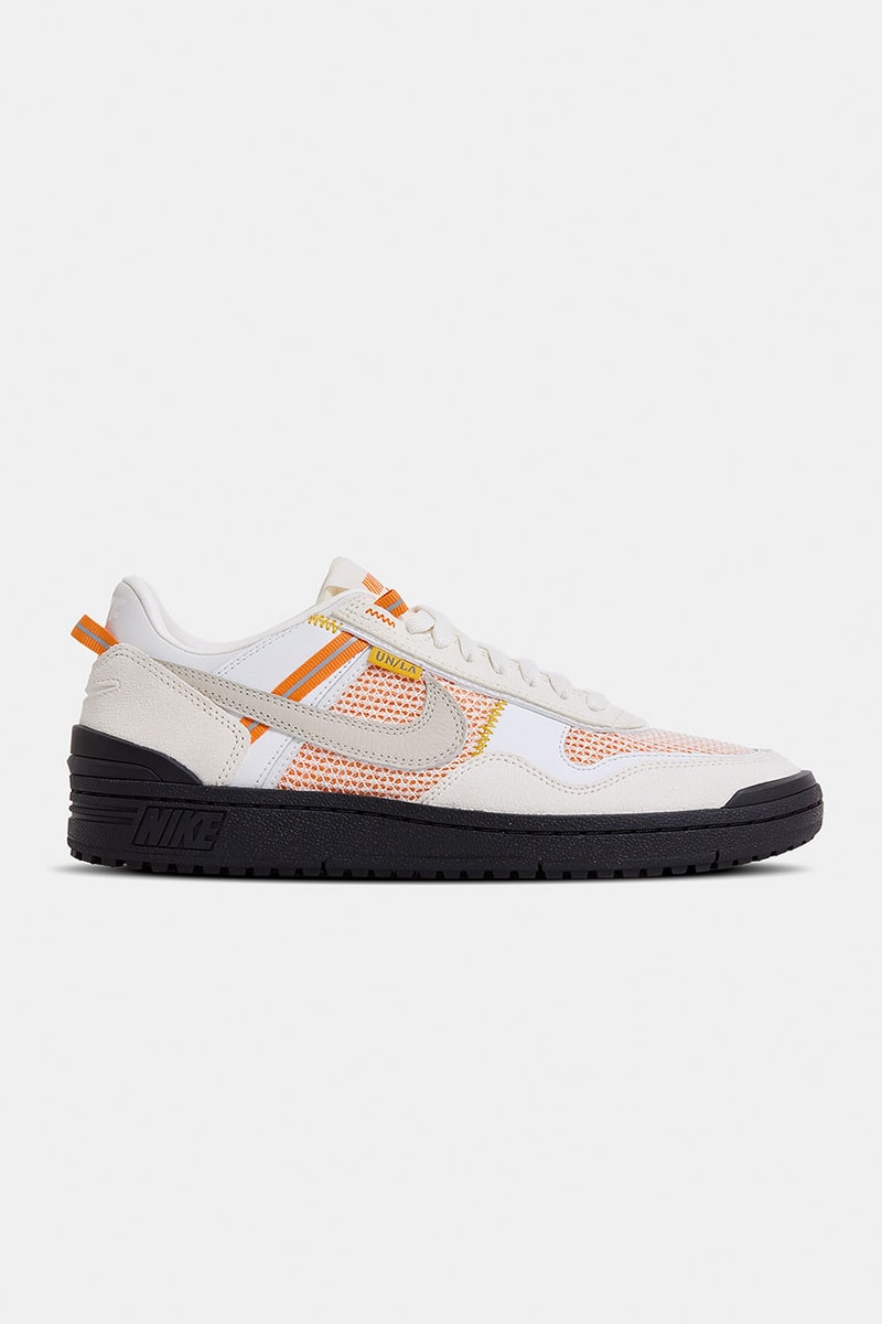 ユニオンxナイキよりフィールドジェネラルを含むコラボコレクションがローンチ union nike field general release date 2024 info store list buying guide photos price 