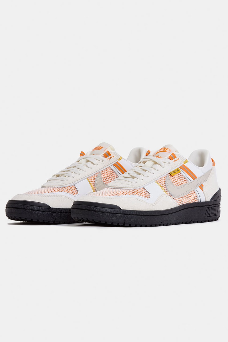ユニオンxナイキよりフィールドジェネラルを含むコラボコレクションがローンチ union nike field general release date 2024 info store list buying guide photos price 