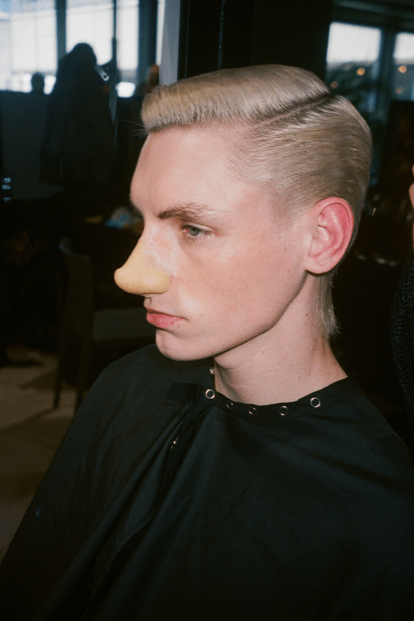 マーティン・ローズ手掛けるクラークス2025年春夏コレクションのラインアップをチェック Martine Rose Clarks Spring Summer 2025 Collaboration footwear menswear womenswear Milan Fashion Week exclusive