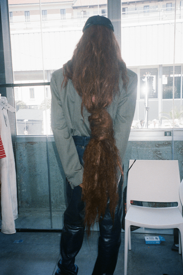 マーティン・ローズ手掛けるクラークス2025年春夏コレクションのラインアップをチェック Martine Rose Clarks Spring Summer 2025 Collaboration footwear menswear womenswear Milan Fashion Week exclusive