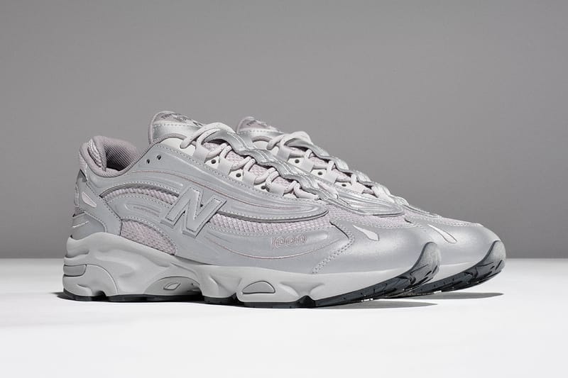 New Balance 1000 にリフレクター素材を使用したニューカラーが国内リリース決定