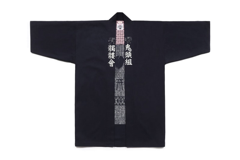 ワコ マリアxウルフズヘッドより2024年春夏シーズンのコラボアイテムが登場 wacko maria wolfs head collab item 2024 spring summer release info
