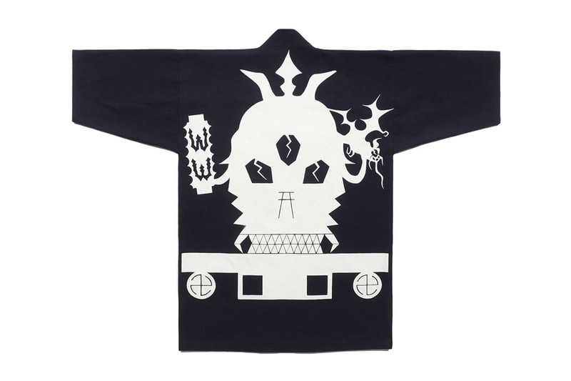 ワコ マリアxウルフズヘッドより2024年春夏シーズンのコラボアイテムが登場 wacko maria wolfs head collab item 2024 spring summer release info
