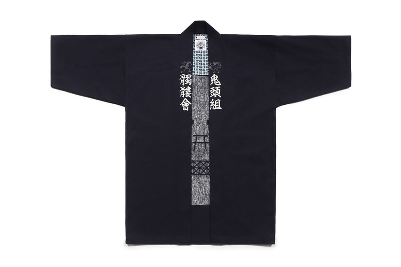 ワコ マリアxウルフズヘッドより2024年春夏シーズンのコラボアイテムが登場 wacko maria wolfs head collab item 2024 spring summer release info