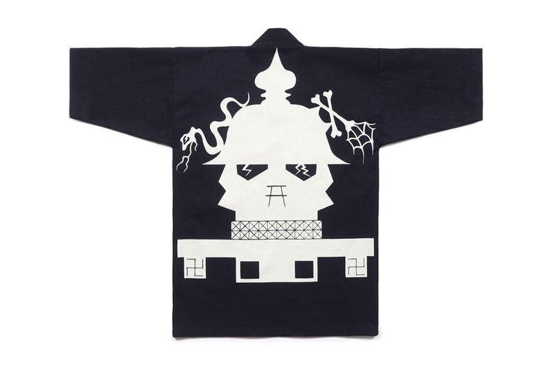 ワコ マリアxウルフズヘッドより2024年春夏シーズンのコラボアイテムが登場 wacko maria wolfs head collab item 2024 spring summer release info