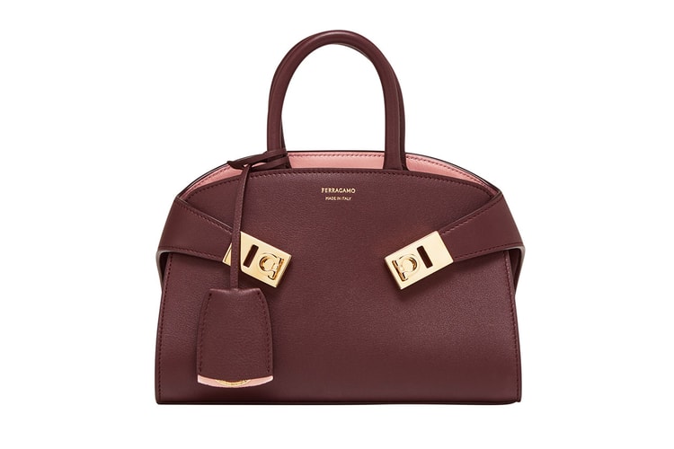 Ferragamo 伊勢丹新宿店ウィメンズストアがリニューアルオープン