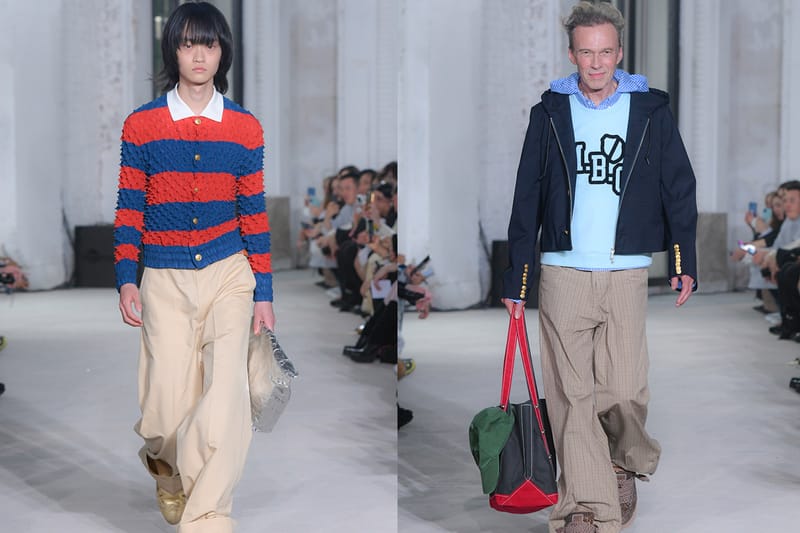 M A S U 2025年春夏コレクション