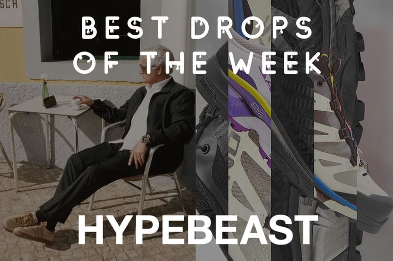 見逃したくない今週のリリースアイテム 6 選