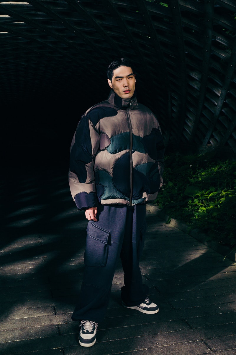 ア・ベイシング・エイプ & ベイプ・キッズが2024年秋冬コレクションをローンチ A BATHING APE® & BAPE KIDS® 2024 AUTUMN & WINTER COLLECTION  SEASON LOOK