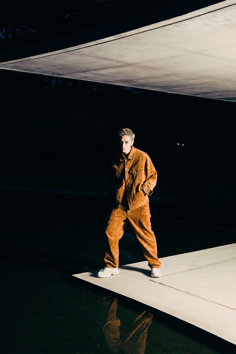 ア・ベイシング・エイプ & ベイプ・キッズが2024年秋冬コレクションをローンチ A BATHING APE® & BAPE KIDS® 2024 AUTUMN & WINTER COLLECTION  SEASON LOOK