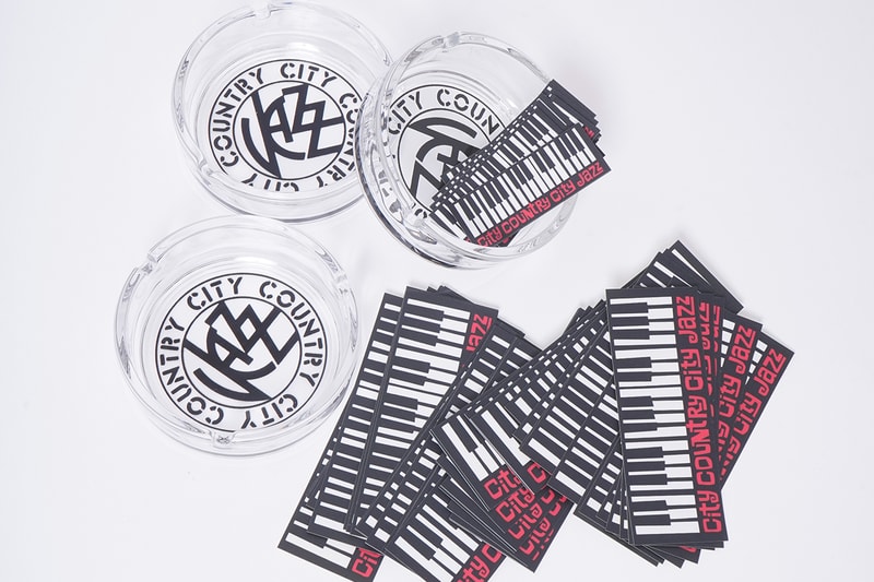 シティカントリーシティとウィズムがジャズに焦点を当てたカプセルコレクションを発売 city country city wism jazz collection release info