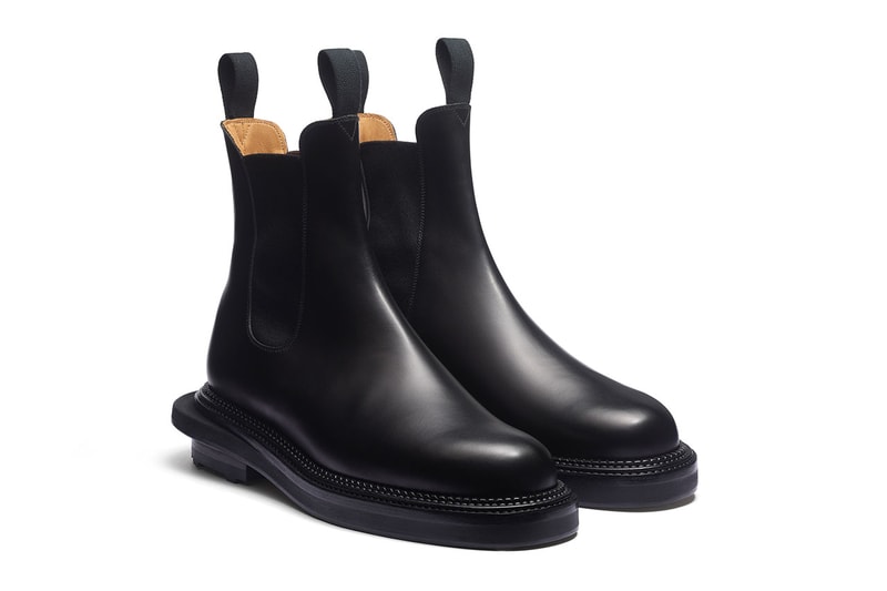 ジェイエムウエストンxサカイの最新コラボシューズをチェック j m weston sacai 2025 spring summer collabo shoes