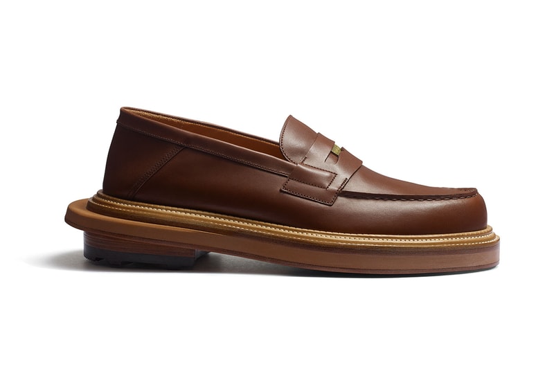 ジェイエムウエストンxサカイの最新コラボシューズをチェック j m weston sacai 2025 spring summer collabo shoes