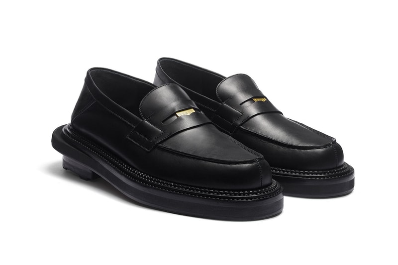 ジェイエムウエストンxサカイの最新コラボシューズをチェック j m weston sacai 2025 spring summer collabo shoes