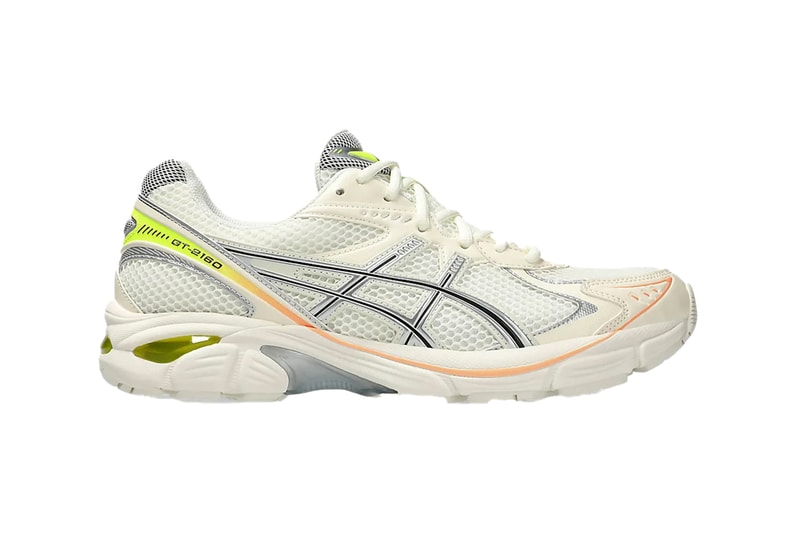 アシックススポーツスタイルよりパリの街をイメージしたGT-2160の新作パリスが登場 ASICS GT-2160 "Paris" 1203A570-750 Release Info