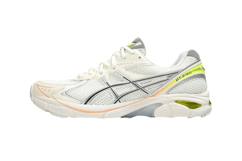 アシックススポーツスタイルよりパリの街をイメージしたGT-2160の新作パリスが登場 ASICS GT-2160 "Paris" 1203A570-750 Release Info