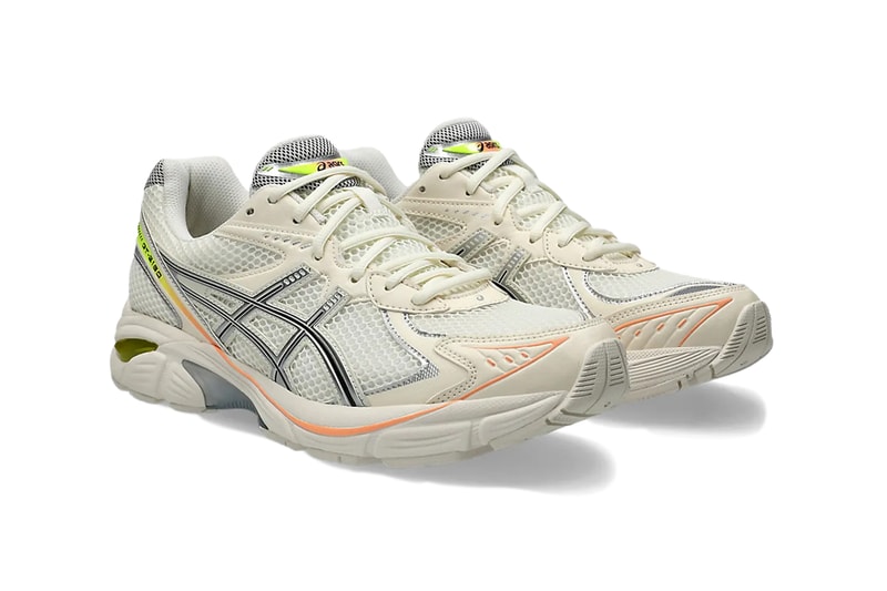 アシックススポーツスタイルよりパリの街をイメージしたGT-2160の新作パリスが登場 ASICS GT-2160 "Paris" 1203A570-750 Release Info