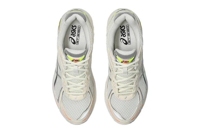 アシックススポーツスタイルよりパリの街をイメージしたGT-2160の新作パリスが登場 ASICS GT-2160 "Paris" 1203A570-750 Release Info