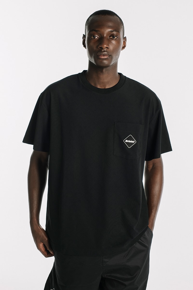 F.C.Real Bristol の“氷撃”的冷感アイテムが発売に！ FREEZE TECH