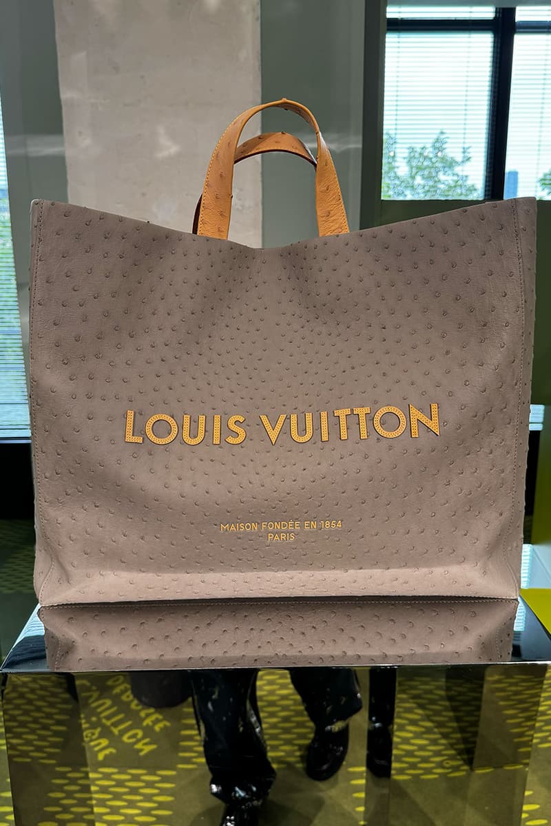 ルイ・ヴィトン Louis Vuitton ファレル・ウィリアムス（Pharrell Williams 2025年春夏メンズ·コレクションの注目ピースをクローズアップ