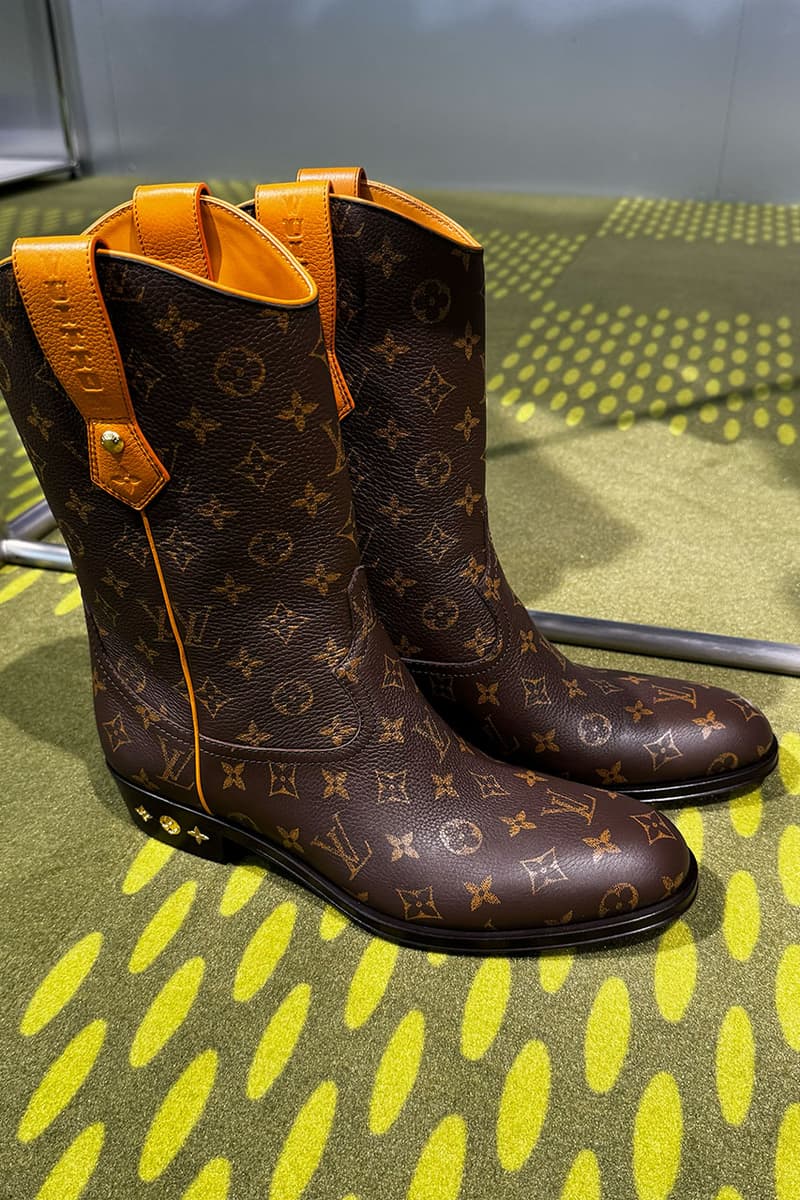 ルイ・ヴィトン Louis Vuitton ファレル・ウィリアムス（Pharrell Williams 2025年春夏メンズ·コレクションの注目ピースをクローズアップ