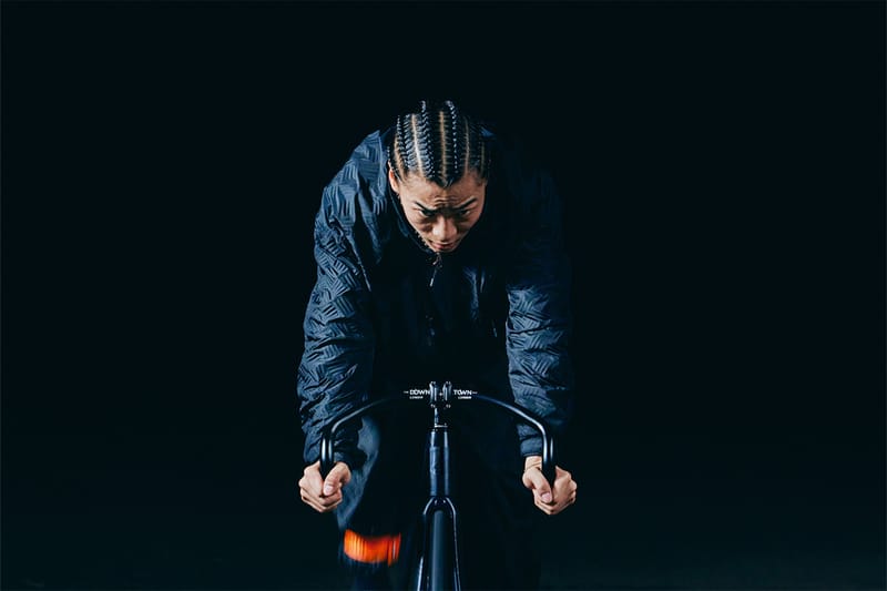 TIGHTBOOTH が BROTURES とのコラボレーションを発表