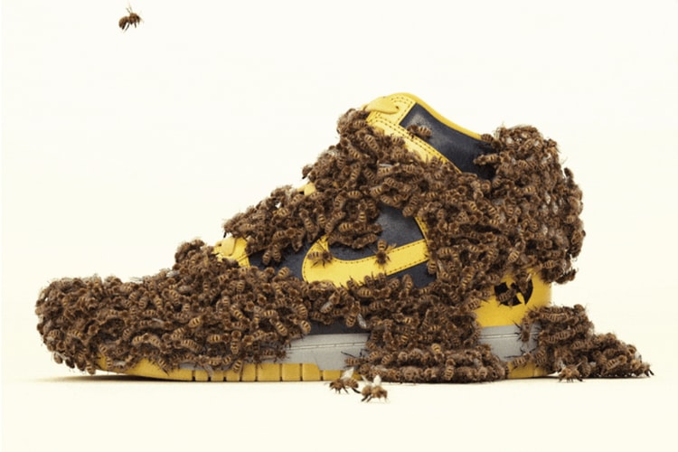 Wu-Tang Clan と Nike が伝説のコラボモデル Dunk High の復刻を示唆