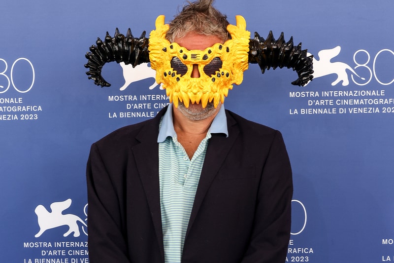 ハーモニー・コリンがザ・トラップでアニメデビューか? Harmony Korine edglrd To Direct Anime thriller The Trap