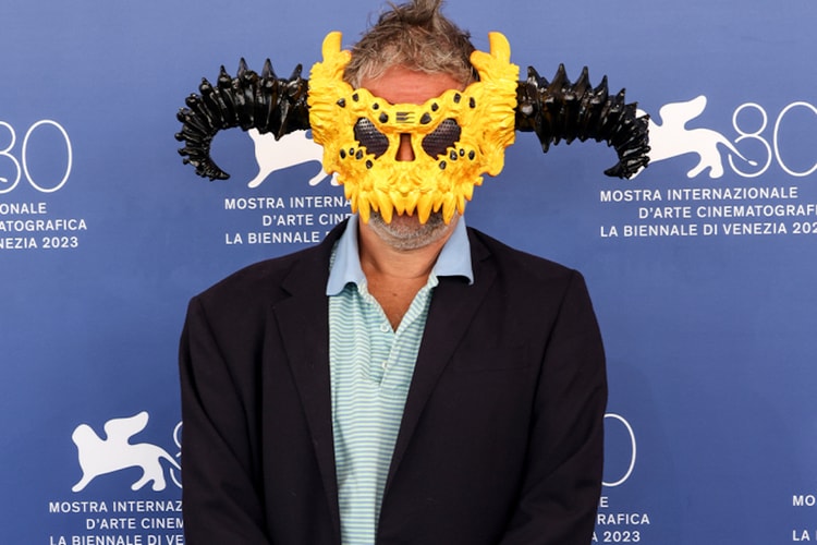 ハーモニー・コリンが『The Trap』でアニメデビューか?