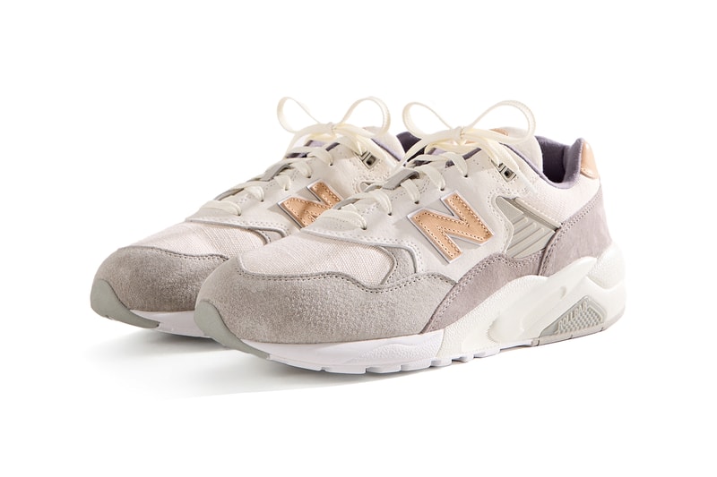 キースがニューバランスのMS1300とMT580の2カラーを発表　KITH Drops Two Colorways for the New Balance MS1300 and MT580 malibu Vibram ABZORB c-cap suede