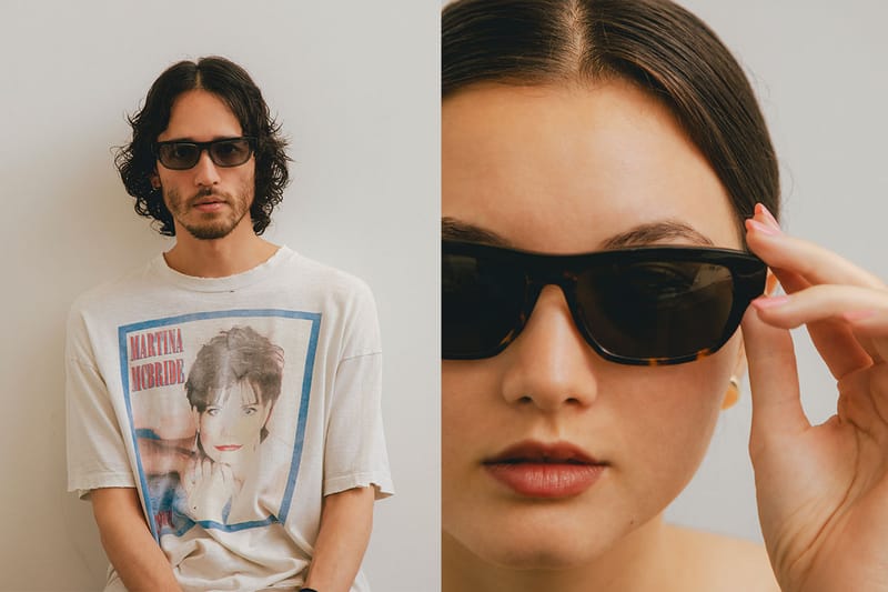 Lunetta BADA が伊勢丹新宿店にてポップアップを開催