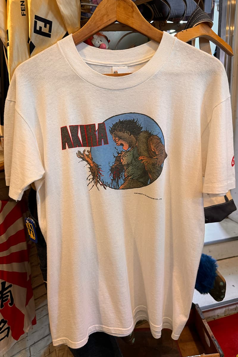 Vintage T-shirts  Nirvana古着屋 What'z up 原宿店がニルヴァーナのヴィンテージTシャツなど全品セール中