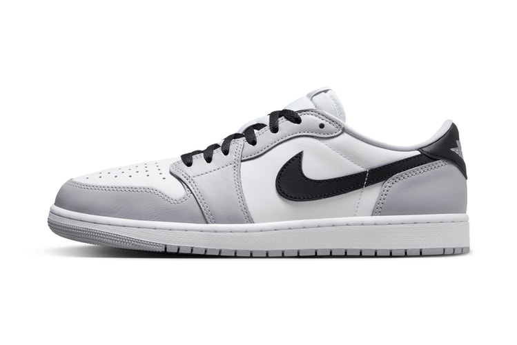 Air Jordan 1 Low OG から新色モデル “Barons” が登場