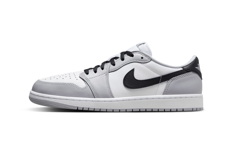 エアジョーダン1ローOG から新色モデル “バロンズ”が登場 Air Jordan 1 Low OG Barons CZ0790-110 Release Date info store list buying guide photos price