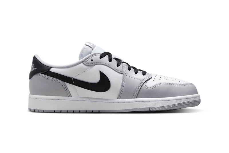 エアジョーダン1ローOG から新色モデル “バロンズ”が登場 Air Jordan 1 Low OG Barons CZ0790-110 Release Date info store list buying guide photos price