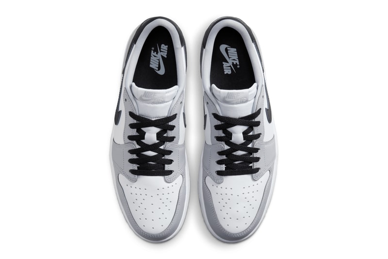 エアジョーダン1ローOG から新色モデル “バロンズ”が登場 Air Jordan 1 Low OG Barons CZ0790-110 Release Date info store list buying guide photos price