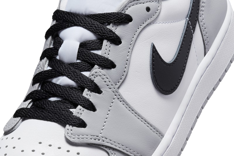 エアジョーダン1ローOG から新色モデル “バロンズ”が登場 Air Jordan 1 Low OG Barons CZ0790-110 Release Date info store list buying guide photos price