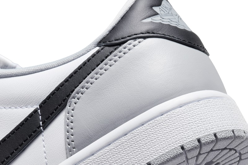 エアジョーダン1ローOG から新色モデル “バロンズ”が登場 Air Jordan 1 Low OG Barons CZ0790-110 Release Date info store list buying guide photos price