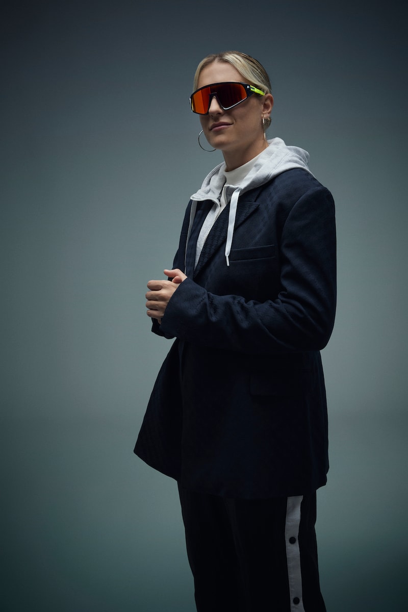オークリーが新たなアイウェアコレクション インナースパークを発売 oakley inner spark release info