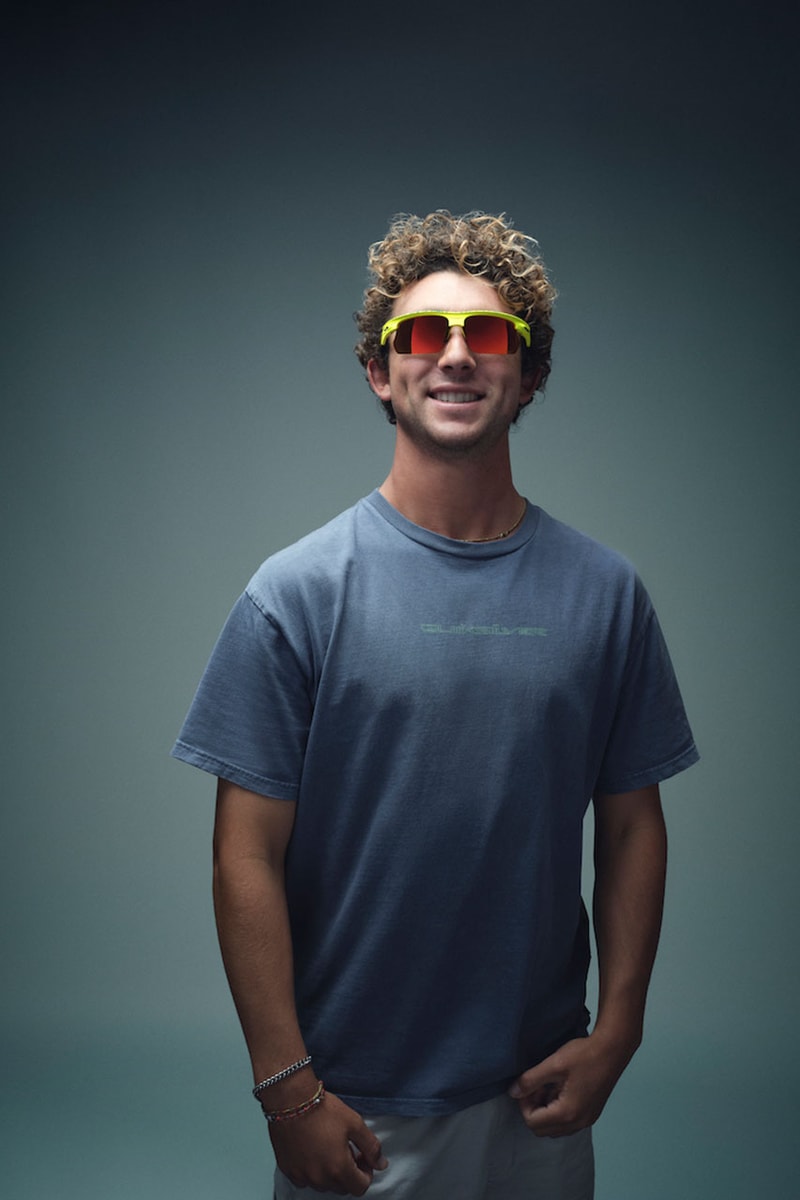 オークリーが新たなアイウェアコレクション インナースパークを発売 oakley inner spark release info