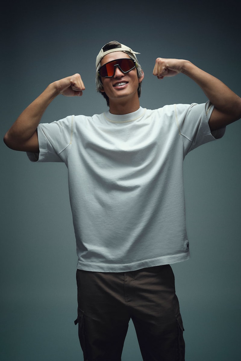 オークリーが新たなアイウェアコレクション インナースパークを発売 oakley inner spark release info