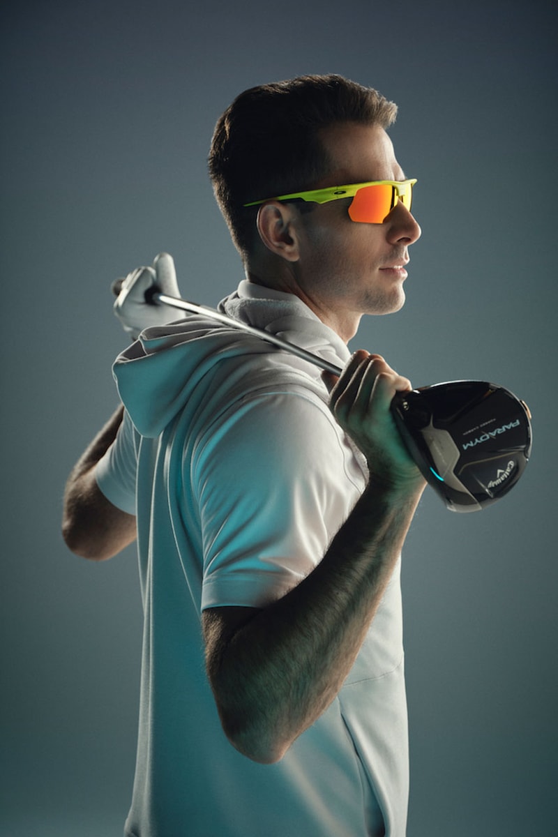 オークリーが新たなアイウェアコレクション インナースパークを発売 oakley inner spark release info