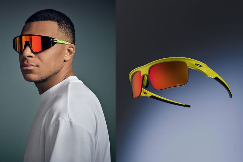 OAKLEY が新たなアイウェアコレクション Inner Spark を発売