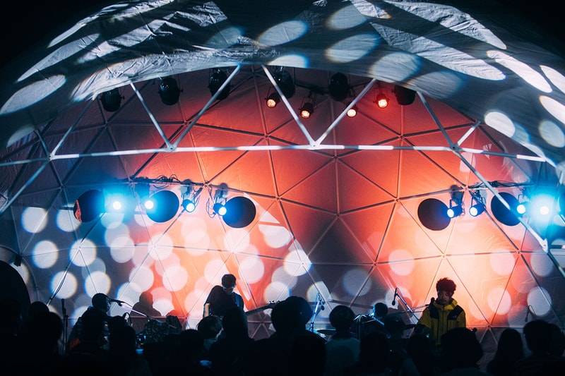 ザ・ノース・フェイスが5年ぶりにマウンテンフェスティバルを開催 the north face mountain festival 2024 hold info