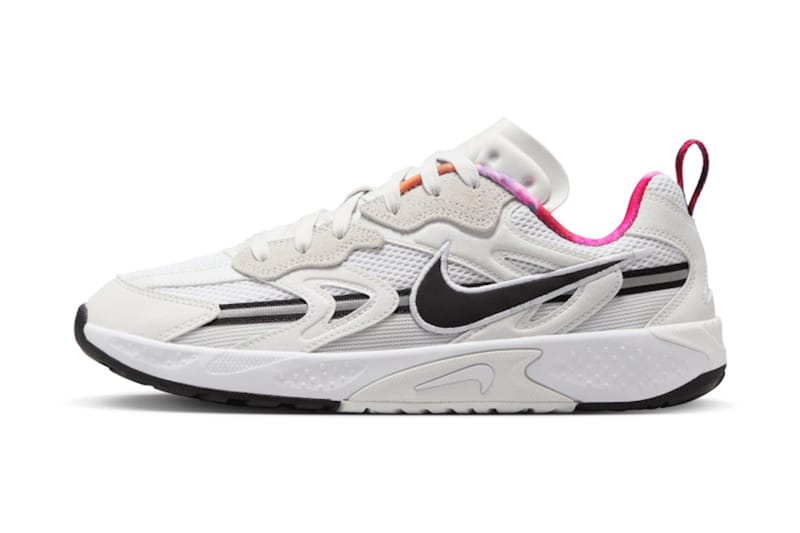 フューチュラ x Nike の最新コラボモデル Jam をチェック